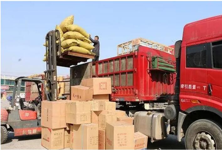 泉州到兰坪白族普米族自治县物流专线