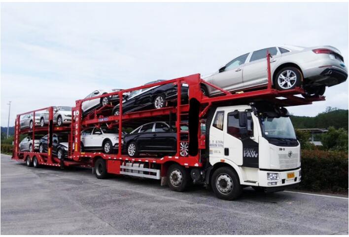 泉州到兰坪白族普米族自治县轿车托运